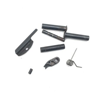 Kel-Tec PF-9 9mm, Pistol Parts: Ejector, Hammer Catch, Pins, Spring