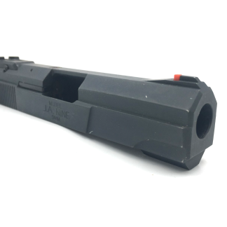 Jimenez J.A. Nine 9mm, Pistol Parts: Slide