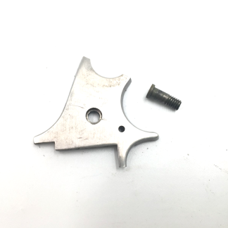 North American Arms Mini .22LR, Revolver Parts: Sideplate, Screws
