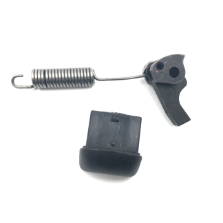 Ruger LCP .380ACP, Pistol Parts: Hammer, Spring, Seat