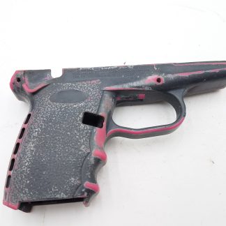 SCCY CPX-1 9 mm Pistol Parts: Grip Frame