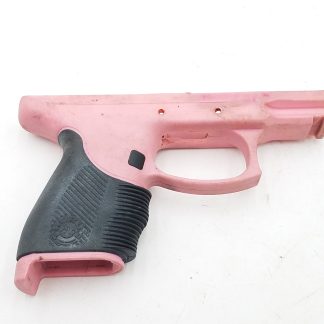 Taurus PT24/7 Pro C DS Pistol Parts: Grip Frame
