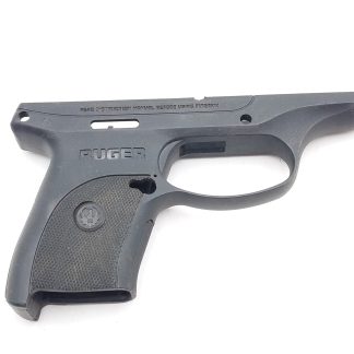 Ruger LC9-S 9 mm Pistol Parts: Grip Frame