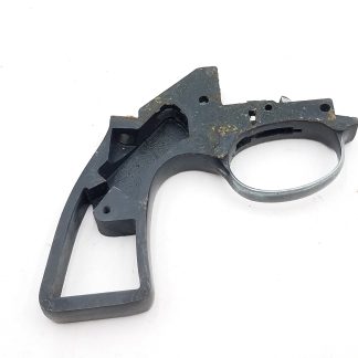 Rohm Model 38S .38 Special Revolver Parts: Grip Frame