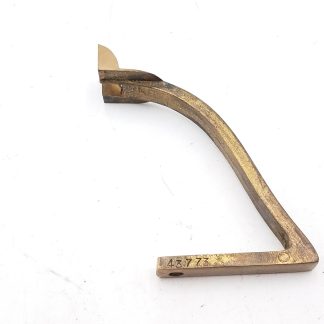 Iver Johnson Cattleman .357 Magnum Revolver Parts: Backstrap