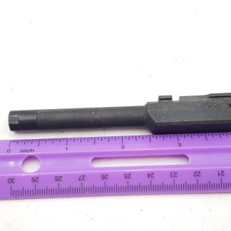 Taurus TX22 .22LR Revolver Parts: Threaded Barrel