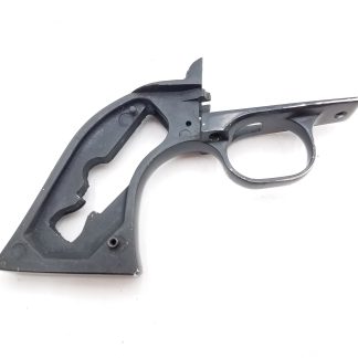 Ruger NM Single Six .22LR Revolver Parts: Grip Frame