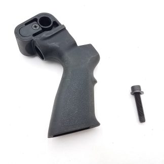 Mossberg 500A 12 Gauge Shotgun Parts: Grip & Screw