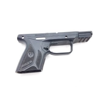 Ruger Security-9 9 mm Pistol Parts: Grip Frame