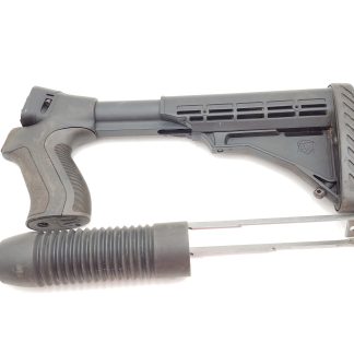 Winchester Super X Pump 12 Gauge Shotgun Parts: Stock & Forend