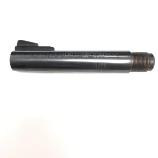 Ruger New Model Blackhawk .357Magnum, Revolver Parts: Barrel