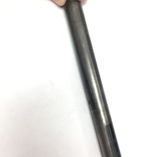 Ruger Single-Six .22LR, Revolver Parts: Barrel