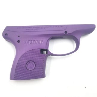 Ruger LCP, 380 ACP Pistol Part: Grip Frame
