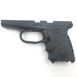 SCCY CPX-2, 9mm Pistol Part: Grip Frame