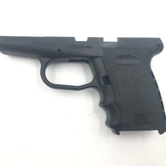 SCCY CPX-2, 9mm Pistol Part: Grip Frame