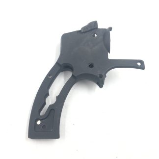 Smith & Wesson M&P Bodyguard, 38 Special Revolver Part: Trigger Guard