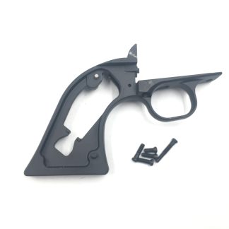 Ruger Wrangler, 22LR Revolver Part: Trigger Guard & Screws
