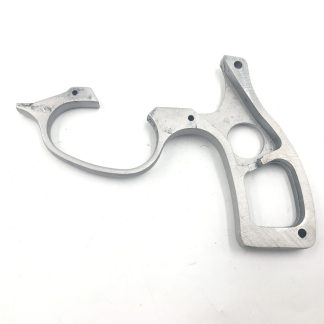 Charter Arms Pit Bull, 40 S&W Revolver Parts: Trigger Guard