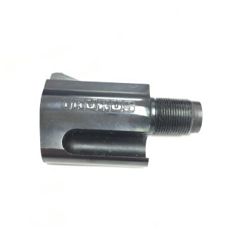 Taurus 85 Ultra-Lite .38 Special, Revolver Parts: Barrel