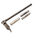Ruger 10-22, 22LR Part. Handle Guide Rod w/ Spring & Pins