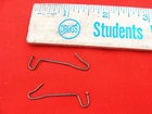 Savage Stevens 67 series B shotgun parts: 2 Slide Lock Springs
