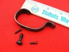 Remington 550-1 22 rifle trigger guard with screws & takedown bolt