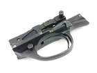 JC Higgins 20, 12-ga, Shotgun Parts: Trigger, Trigger Guard, & Pin