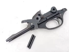 Akkar 300HD, 12-ga, Shotgun Parts: Trigger, Trigger Guard, & Pins