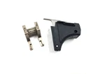 Smith & Wesson SD40 VE, 40 S&W Pistol Parts: Housing & Lever