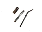 Daewoo Precision DP 51, 9mm Pistol Parts: Hammer Strut, Spring, Guide