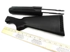 Norinco 98 12 Ga pump shotgun parts: Stock & Forend