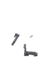 Beretta / Umarex M9 22lr, pistol parts, disassembly lever, pin, and spring