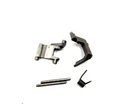 Ruger P89, 9mm Pistol Parts: Levers, Pins, Spring
