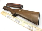 FIE SXS 410 shotgun parts: Stock & Forend