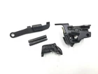 Smith & Wesson M&P 9 Shield, 9mm Pistol Parts: Housing, Slide Stop, Mag Catch