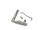 Ruger P85 MK II, 9mm Pistol Parts: Slide Stop, Spring, Retainer