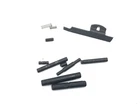 Ruger Security-9, 9mm Pistol Parts: Ejector, Pins, Springs