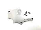Smith & Wesson Airweight 642-2, 38 S&W, Spl+P, Revolver Parts: Sideplate & Screw