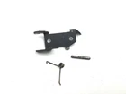 Ruger P85 MK II, 9mm Pistol Parts: Ejector, Pin, Spring
