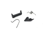 Ruger Security-9, 9mm Pistol Parts: Hammer Catch, Mag Catch, Springs