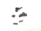 Smith & Wesson 642-2 Airweight, 38 Special Revolver Parts: Cylinder Stop, Spring