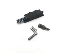 Smith & Wesson 642-2 Airweight, 38 Special Revolver Parts: Rebound Lever, Spring
