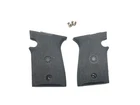 Star Firestar, 40 S&W Pistol Parts: Grips & Screws