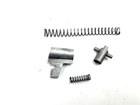 Jimenez J.A. 25, 25 ACP Pistol Parts: Retainer, Lever, Springs