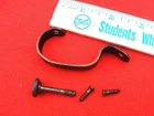 Winchester 67 Trigger guard, screws & takedown bolt