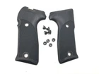 Astra A-100, 9mm Pistol Parts: Grips, Screws, Bushings