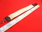 Vintage Buck & Ryan London Genuine Horsehide Razor Strap