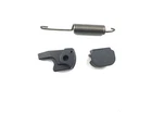 Taurus PT-738, 380 ACP Pistol Parts: Hammer, Spring, Seat
