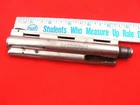 Colt Diamondback 22 LR pistol parts: 6" Barrel