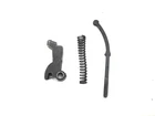 Phoenix Arms HP-22 A, 22LR Pistol Parts: Hammer, Strut, Spring